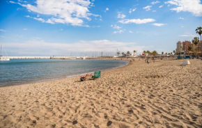 2 Bedroom Lovely Apartment In Fuengirola